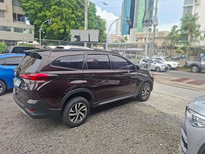 Toyota Rush 2023  - Imagen 5