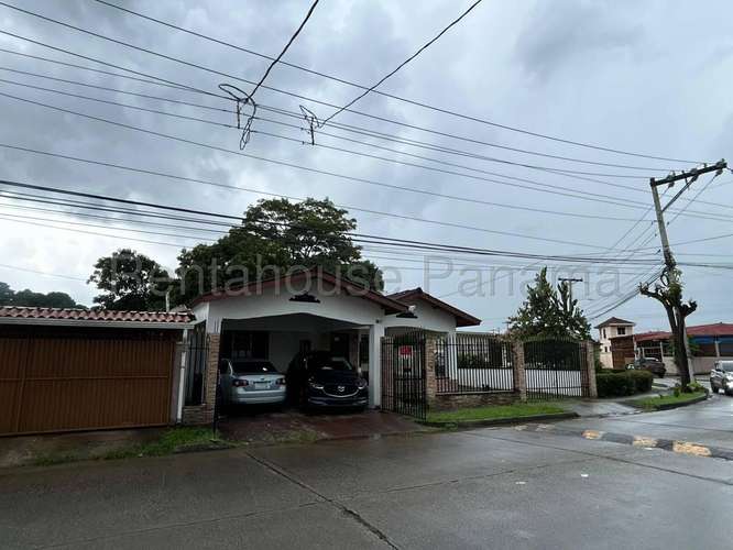  ¡CASA EN VENTA / ALQUILER EN ZONA METRO MALL - BRISAS DEL GOLF! PQ. - Imagen 2