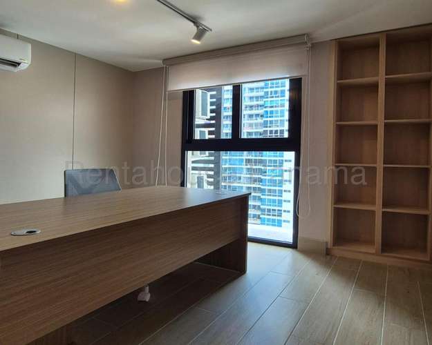 Alquiler de Apartamento en Bella Vista, PH Armonia 27LGG3166 - Imagen 12