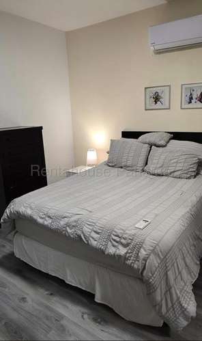 Alquiler de Apartamento Amoblado en San Francisco, PH Ph Harmony tower 27LGG3155 - Imagen 4