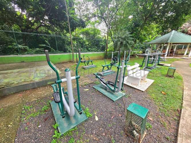  ¡TUS TARDES DE DESCANSO CON LA MEJOR VISTA EN PH GREEN PARK!  PQ - Imagen 20