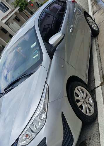 TOYOTA YARIS HATCHBACK - Imagen 4