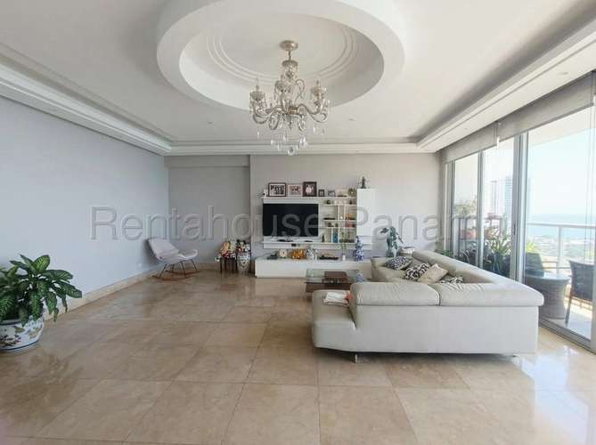 Apartamento De Lujo En Venta En Punta Pacífica YM - Imagen 3