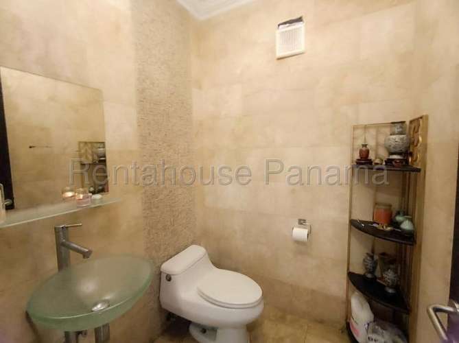 Apartamento De Lujo En Venta En Punta Pacífica YM - Imagen 16