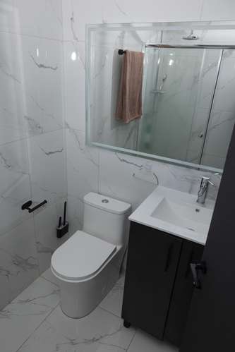 Se Alquila apartamento 1 recamara amueblado Obario - Imagen 5