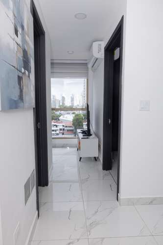 Se Alquila apartamento 1 recamara amueblado Obario - Imagen 8