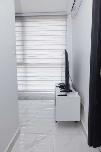 Se Alquila apartamento 1 recamara amueblado Obario - Imagen 4