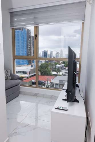 Se Alquila apartamento 1 recamara amueblado Obario - Imagen 3