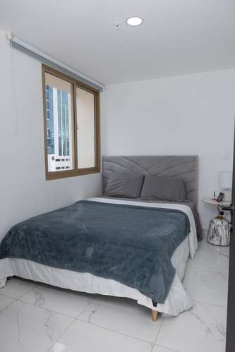 Se Alquila apartamento 1 recamara amueblado Obario - Imagen 2