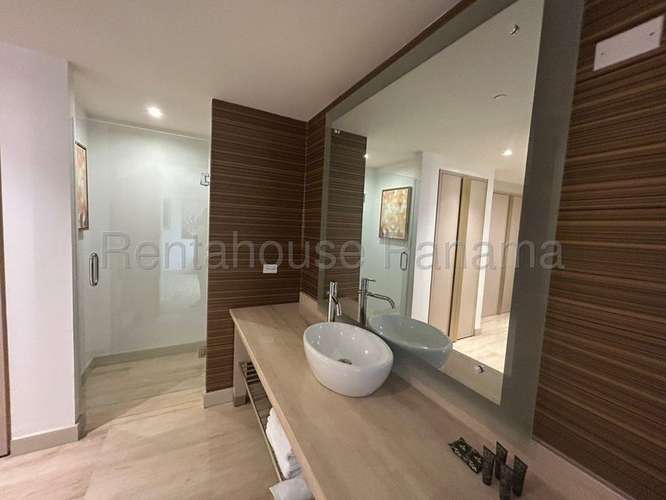 Alquiler de Apartamento Tipo Estudio en Bella Vista, PH Waldorf Astoria 26LGG6681 - Imagen 9