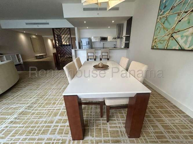 Alquiler de Apartamento Tipo Estudio en Bella Vista, PH Waldorf Astoria 26LGG6681 - Imagen 3