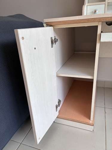 Escritorio / Vanity