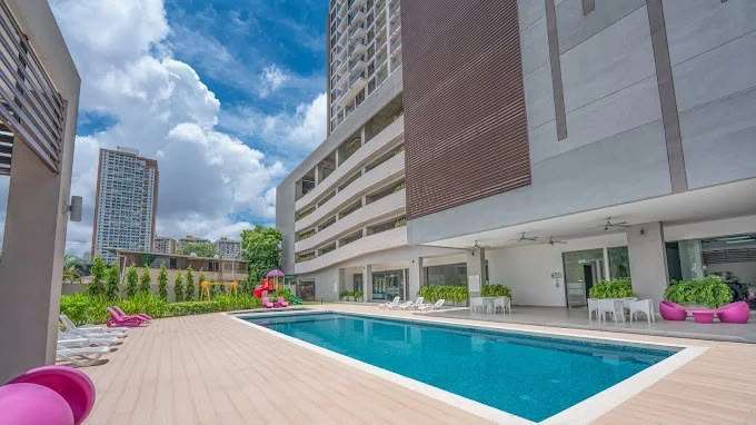 Alquiler de apartamento línea banca en Tumba Muerto  - Imagen 8