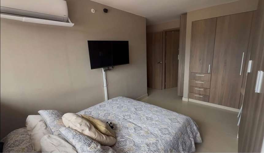 Alquiler de apartamento línea banca en Tumba Muerto  - Imagen 5