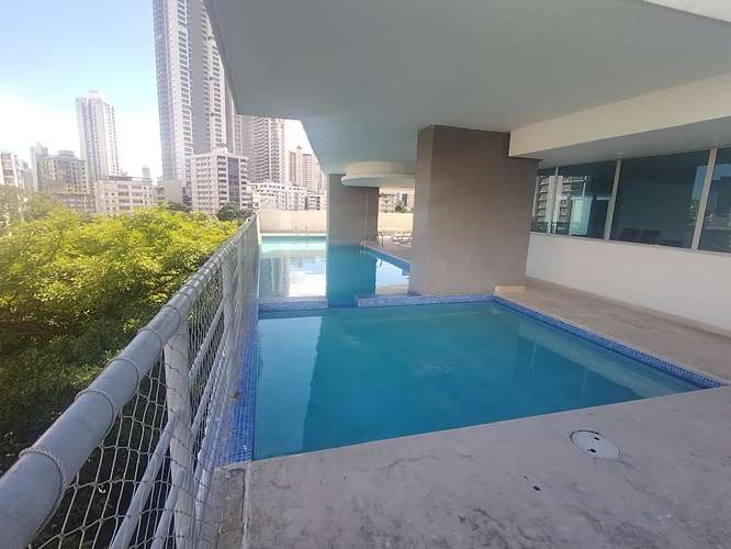 Alquiler de apartamento en Ph Park City, El Cangrejo - Imagen 18