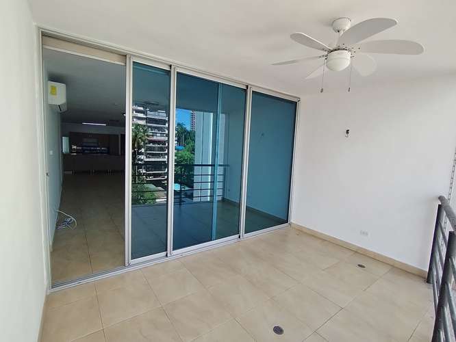 Alquiler de apartamento en Ph Park City, El Cangrejo - Imagen 3