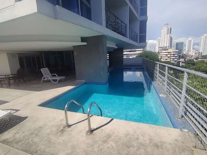 Alquiler de apartamento en Ph Park City, El Cangrejo - Imagen 17