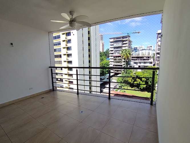 Alquiler de apartamento en Ph Park City, El Cangrejo - Imagen 2