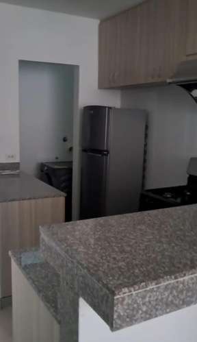 Alquiler o venta Apartamento Betania