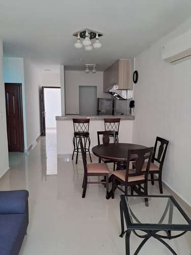 Alquiler o venta Apartamento Betania