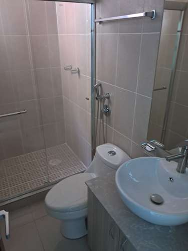 Alquiler o venta Apartamento Betania