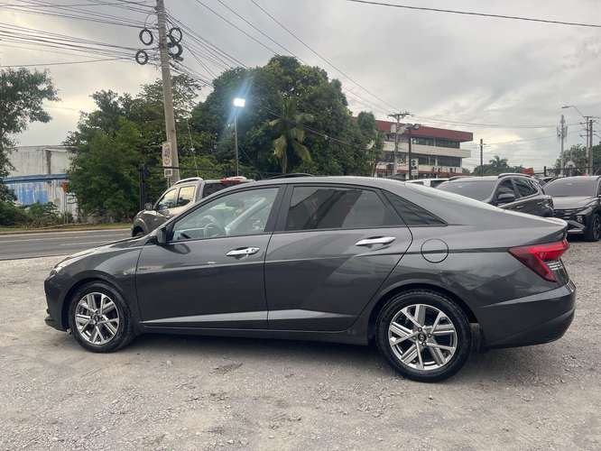 HYUNDAI ACCENT 2025 FULL EXTRAS