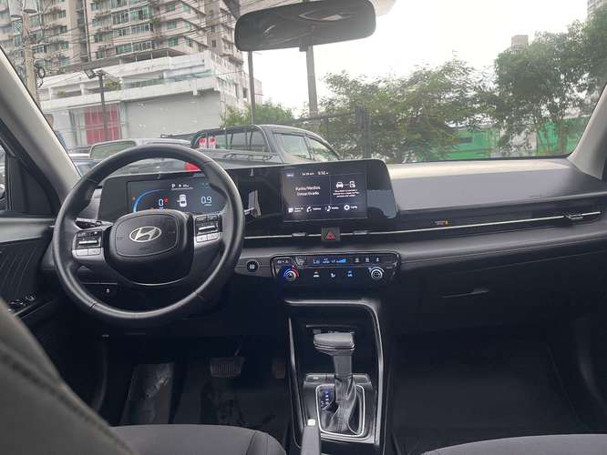 HYUNDAI ACCENT 2025 FULL EXTRAS