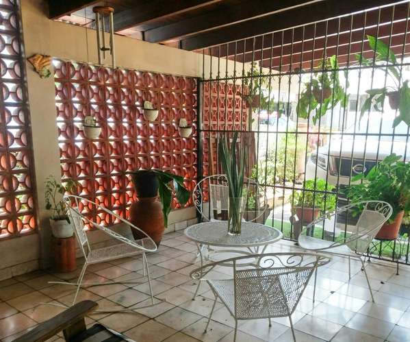 se vende casa con amplio patio en Villa Caceres, Betania - Imagen 10