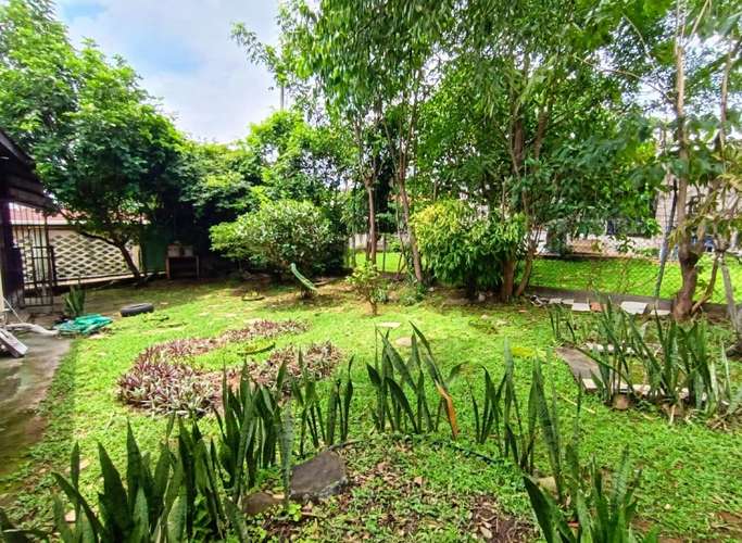 se vende casa con amplio patio en Villa Caceres, Betania - Imagen 5