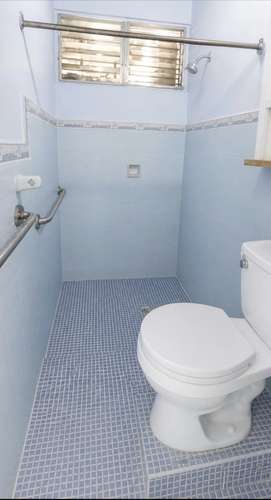 se vende casa con amplio patio en Villa Caceres, Betania - Imagen 8