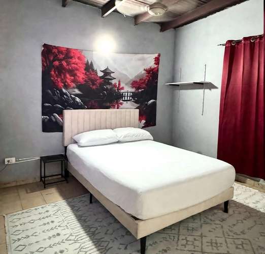 se vende casa con amplio patio en Villa Caceres, Betania - Imagen 9