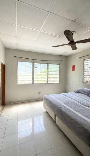 se vende casa con amplio patio en Villa Caceres, Betania - Imagen 7