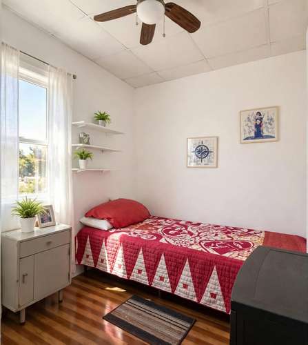 se vende casa con amplio patio en Villa Caceres, Betania - Imagen 6