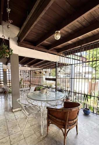 se vende casa con amplio patio en Villa Caceres, Betania - Imagen 4