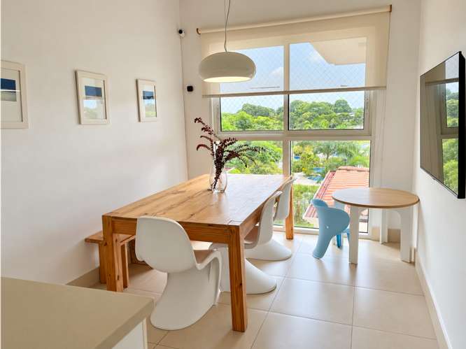Apartamento en Santa María con terraza y espacios excepcionales - Imagen 3