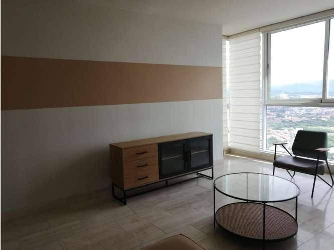 Apartamento amoblado en alquiler en PH The Regent, Costa del Este - Imagen 2