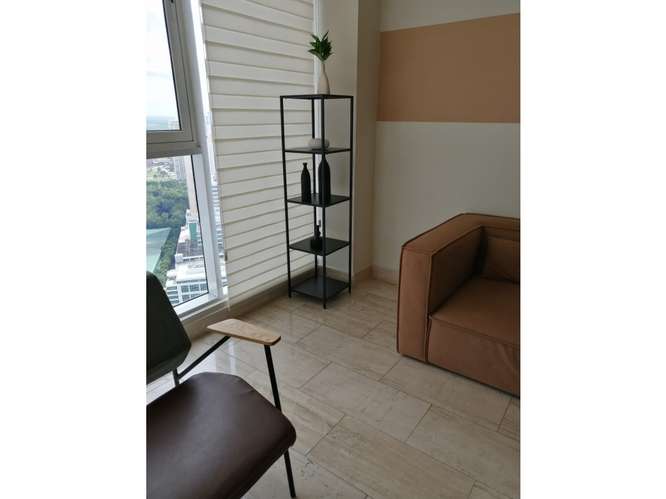 Apartamento amoblado en alquiler en PH The Regent, Costa del Este - Imagen 11