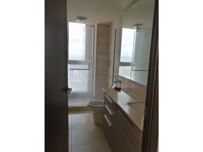Apartamento amoblado en alquiler en PH The Regent, Costa del Este - Imagen 14