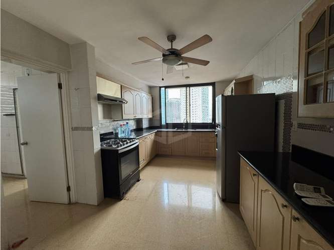 Se vende apartamento en PH Konkord, Paitilla