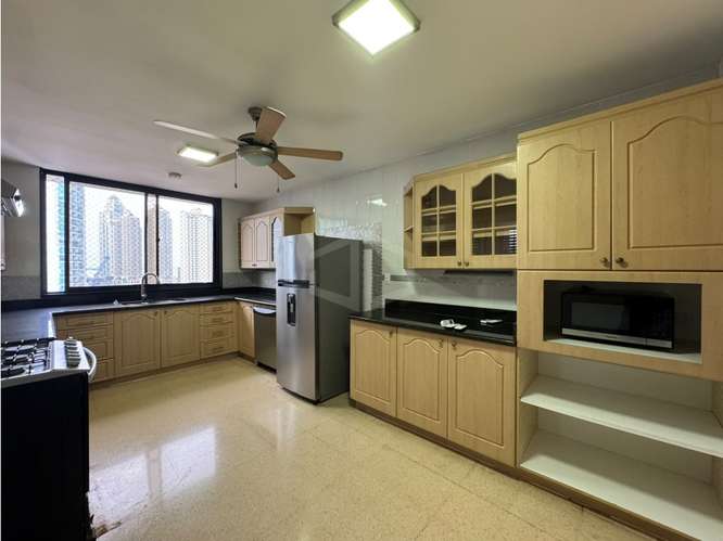 Se vende apartamento en PH Konkord, Paitilla