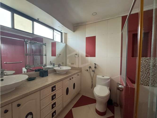 Se vende apartamento en PH Konkord, Paitilla