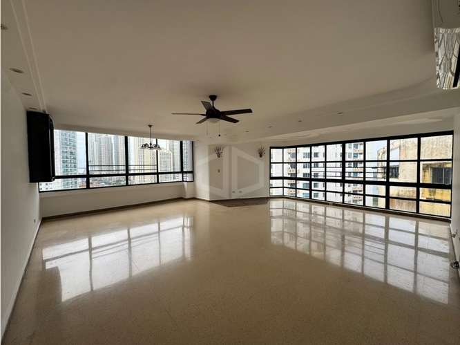 Se vende apartamento en PH Konkord, Paitilla
