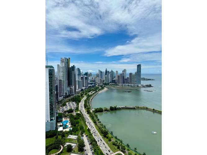 ALQUILER DE APARTAMENTO EN PH WHITE - Imagen 15