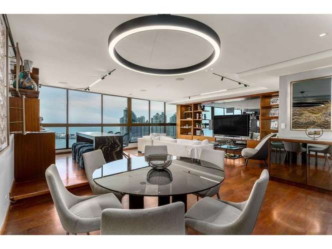 Se Vende Apt en San Francisco Bay