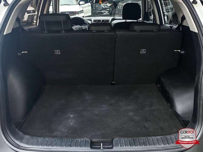 Hyundai Creta 2024 Automática EI5666 - Imagen 6