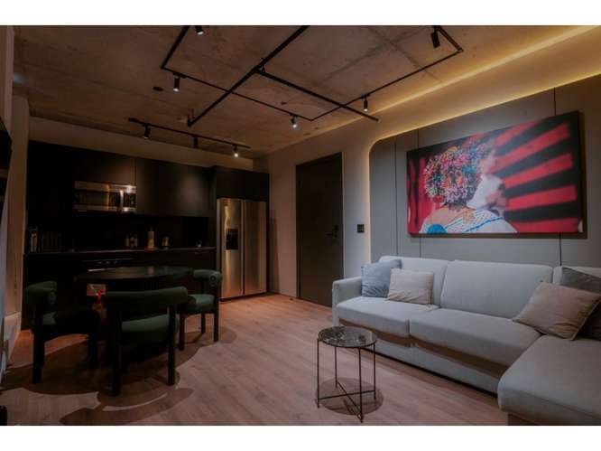 APARTAMENTO EN ALQUILER TRIBU COCO DEL MAR - Imagen 3