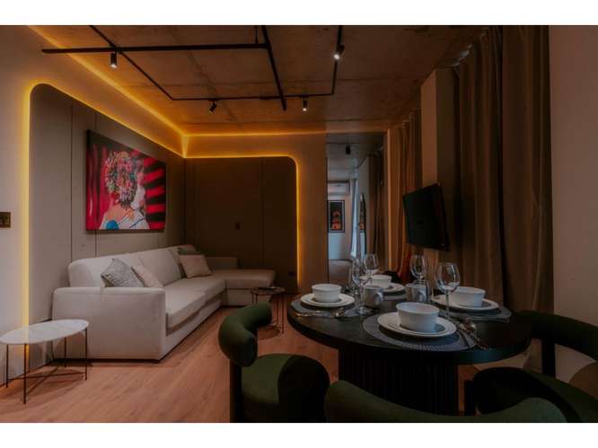 APARTAMENTO EN ALQUILER TRIBU COCO DEL MAR - Imagen 2