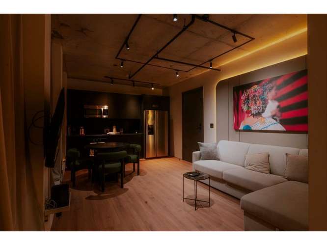 APARTAMENTO EN ALQUILER TRIBU COCO DEL MAR