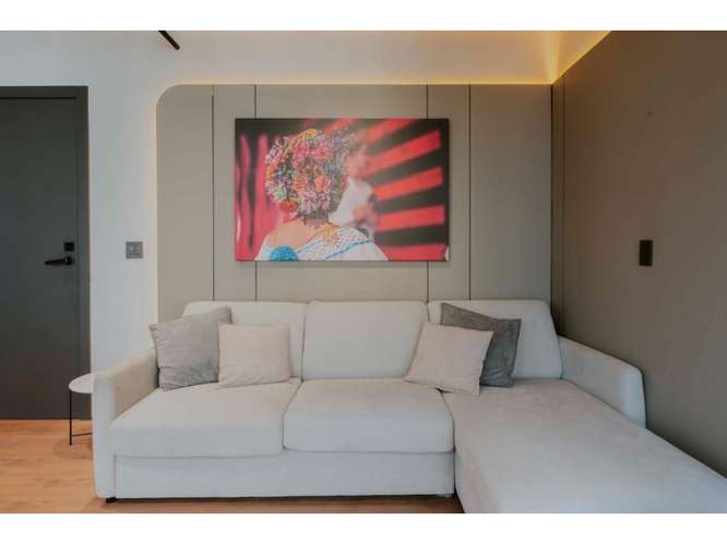 APARTAMENTO EN ALQUILER TRIBU COCO DEL MAR - Imagen 5