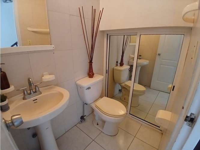 Casa en alquiler/ villa lucre la Pulida (KE) - Imagen 9